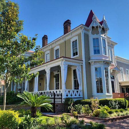 Bed and Breakfast Thomas Weihs Haus Savannah Exteriér fotografie