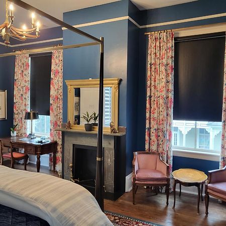 Bed and Breakfast Thomas Weihs Haus Savannah Exteriér fotografie