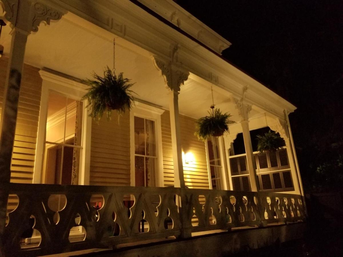 Bed and Breakfast Thomas Weihs Haus Savannah Exteriér fotografie