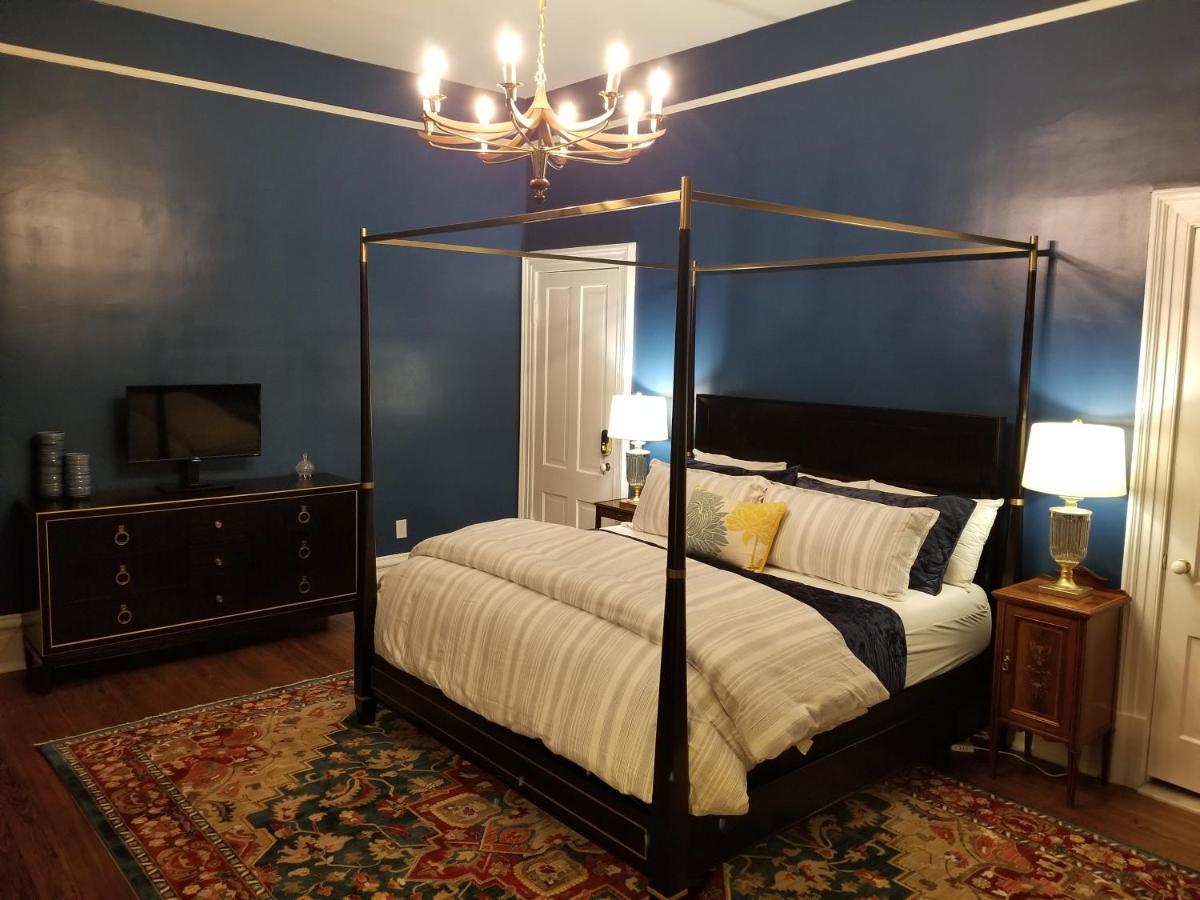 Bed and Breakfast Thomas Weihs Haus Savannah Exteriér fotografie