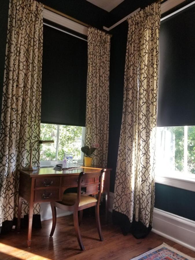 Bed and Breakfast Thomas Weihs Haus Savannah Exteriér fotografie