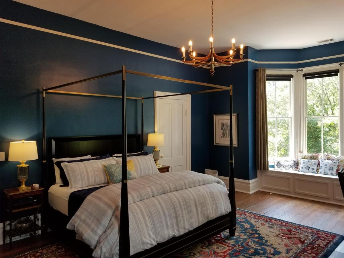 Bed and Breakfast Thomas Weihs Haus Savannah Exteriér fotografie