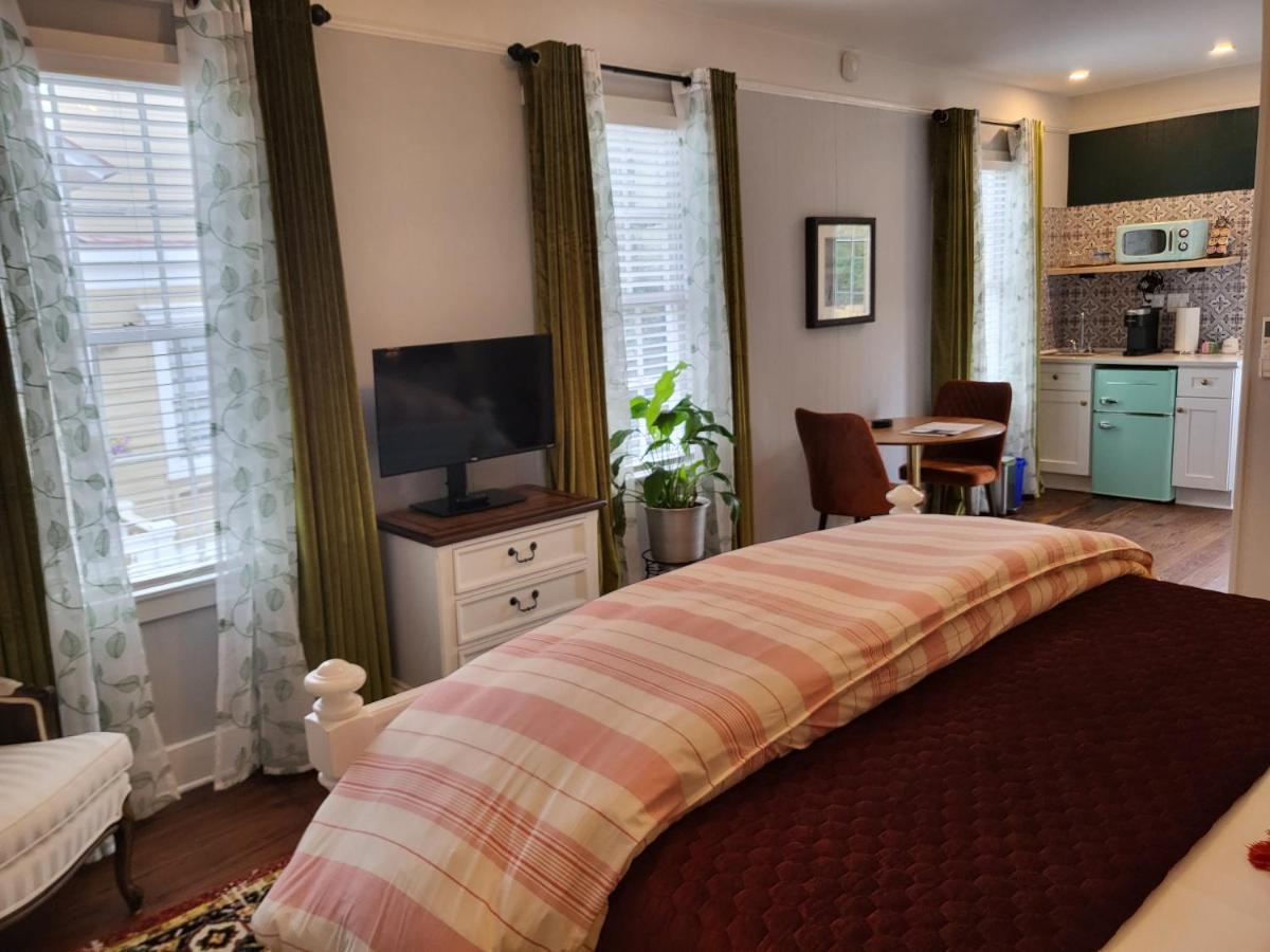 Bed and Breakfast Thomas Weihs Haus Savannah Exteriér fotografie
