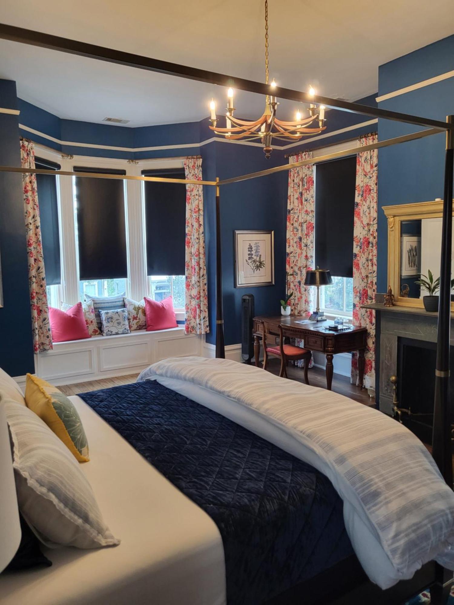 Bed and Breakfast Thomas Weihs Haus Savannah Exteriér fotografie